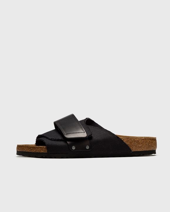 Kyoto TEX Kimono Black