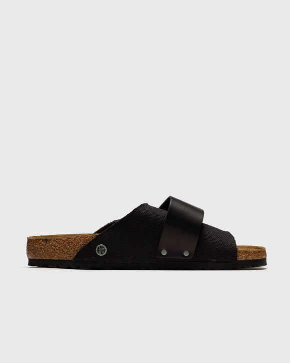 Kyoto TEX Kimono Black