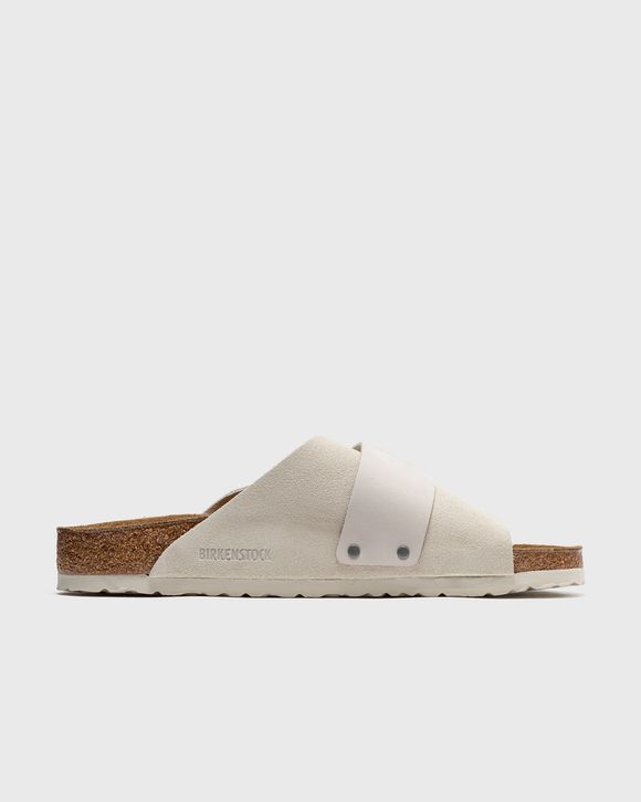 Kyoto Velourleder/Nubukleder