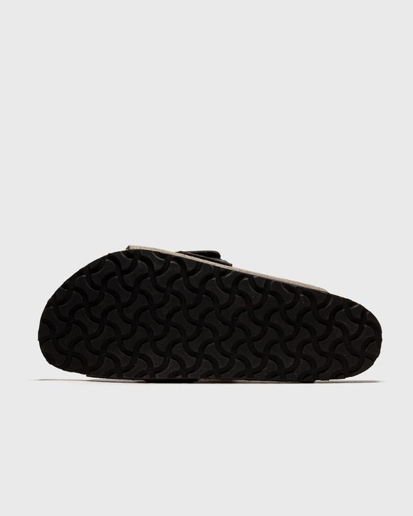 Kyoto VL Desert Suede Stone Coin