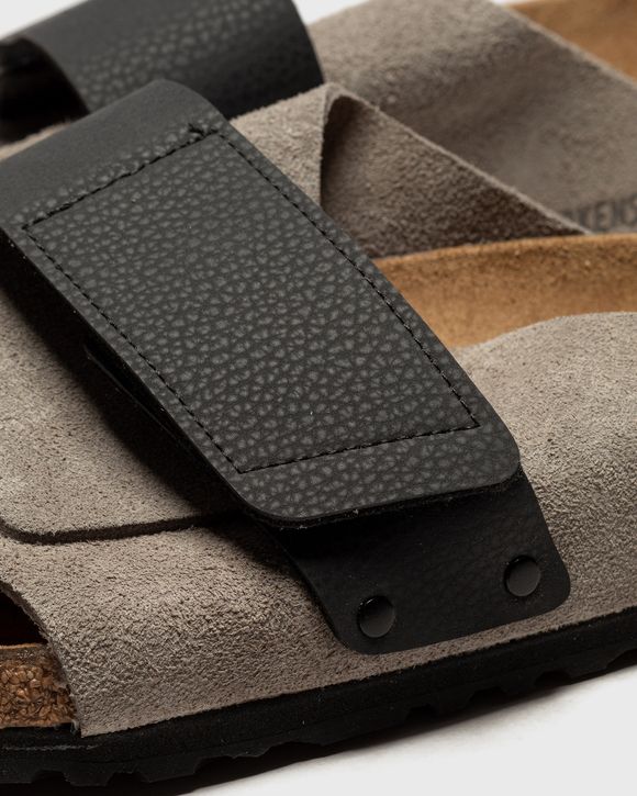 Kyoto VL Desert Suede Stone Coin