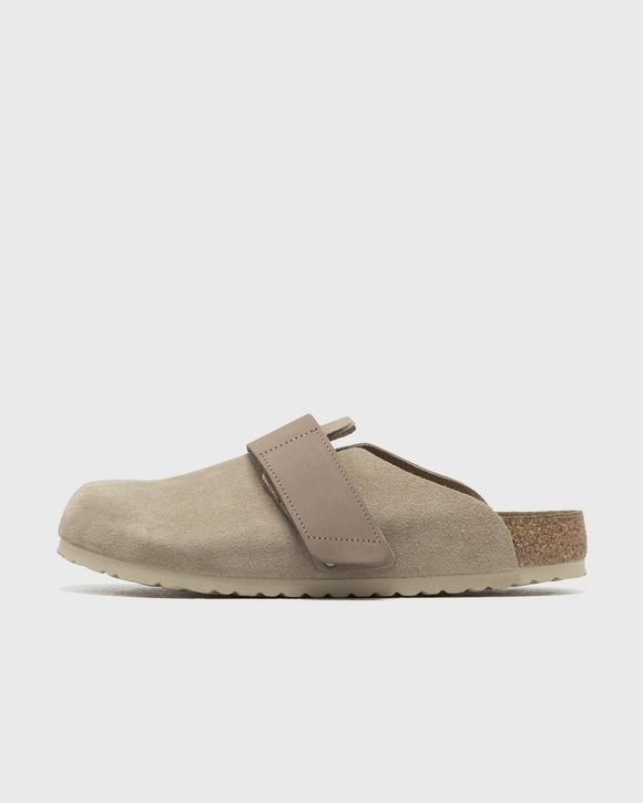 Loma Nubuck Leather/Suede