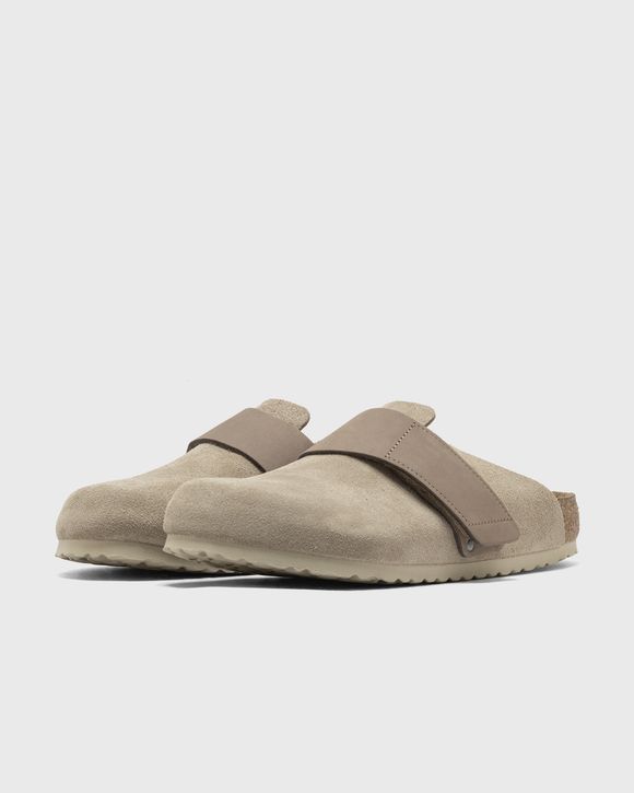 Loma Nubuck Leather/Suede