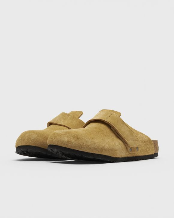 Loma Suede Leather