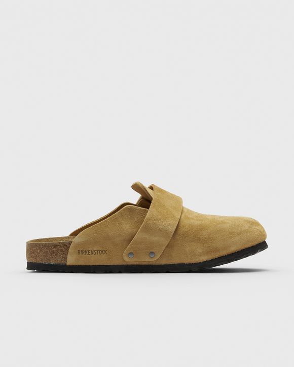 Loma Suede Leather