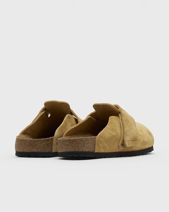 Loma Suede Leather