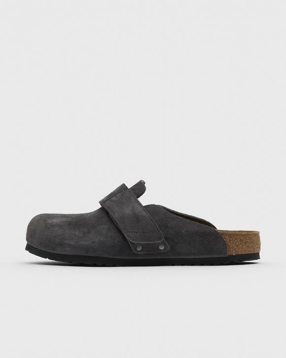 Loma Suede Leather