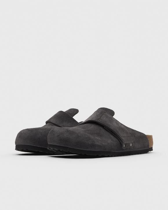 Loma Suede Leather