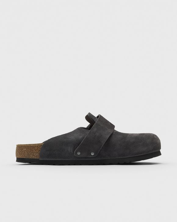 Loma Suede Leather