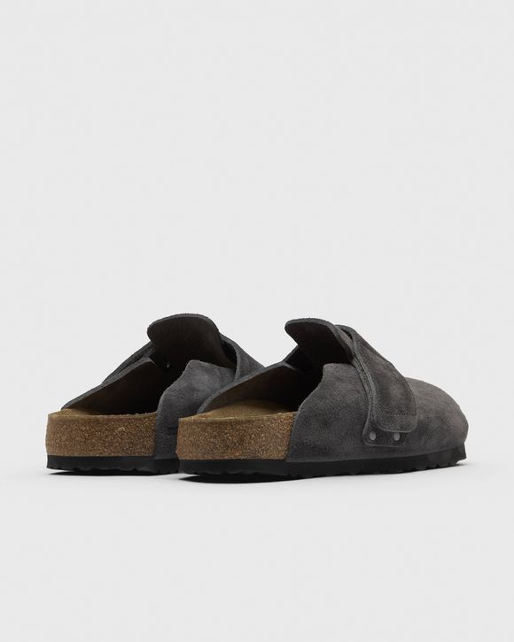 Loma Suede Leather
