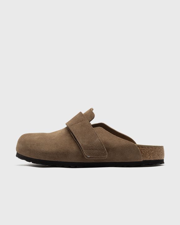 Loma Suede Leather