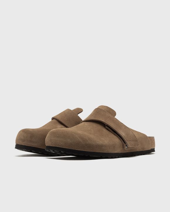 Loma Suede Leather
