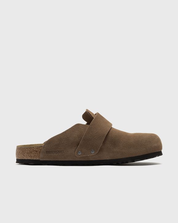 Loma Suede Leather