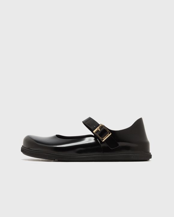 Mantova Cup Sole Natural Leather Patent