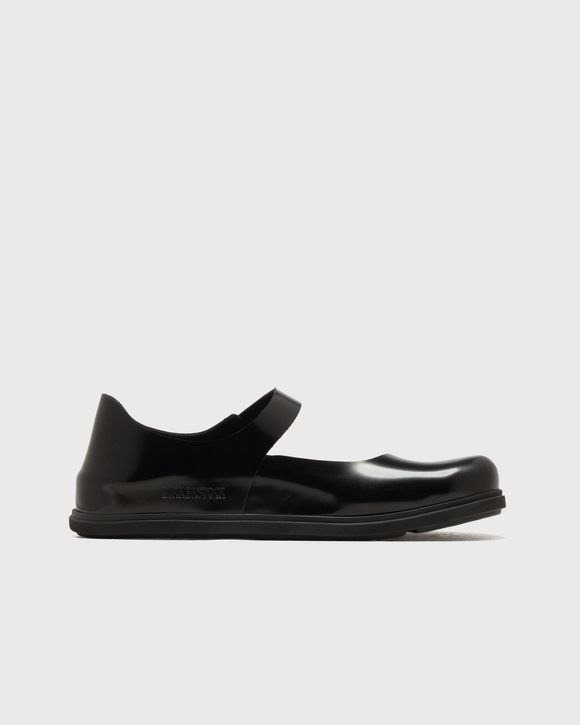Mantova Cup Sole Natural Leather Patent