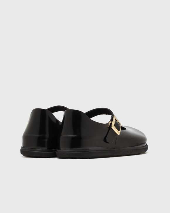 Mantova Cup Sole Natural Leather Patent
