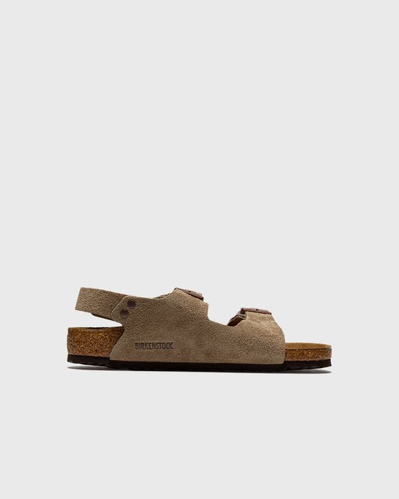 Milano HL Kids VL Taupe