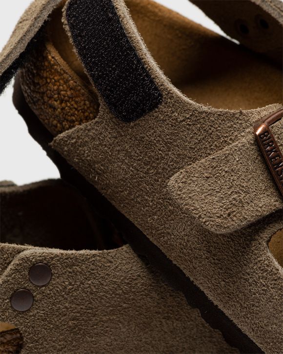 Milano HL Kids VL Taupe