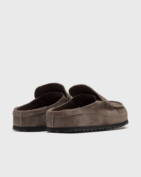 Birkenstock Naples Wrapped Brown | BSTN Store