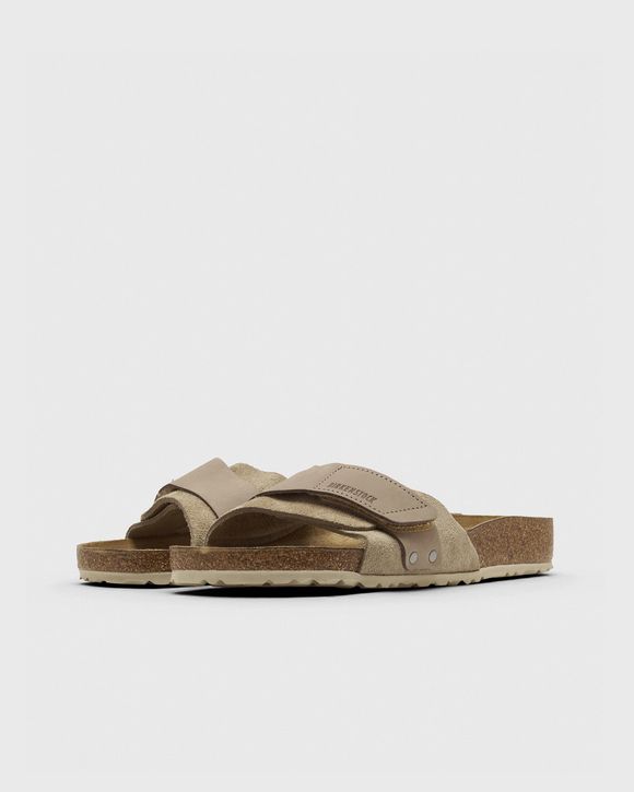 Oita Suede Leather