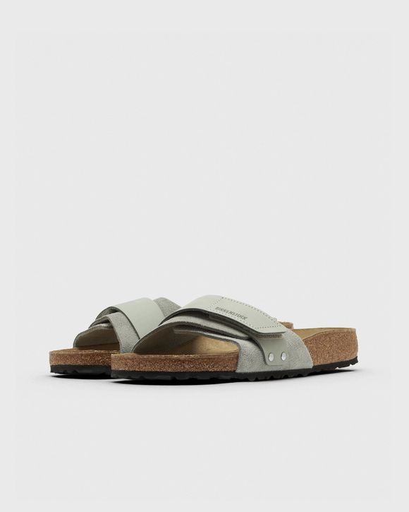 Oita Suede Leather