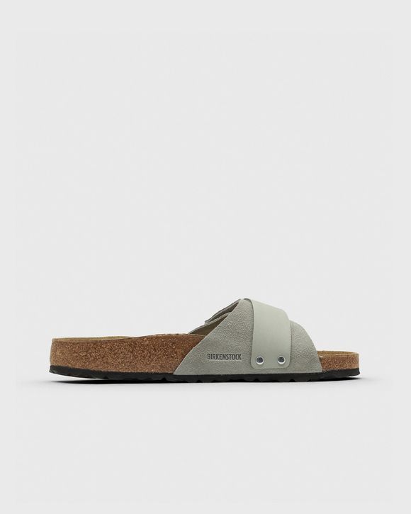 Oita Suede Leather