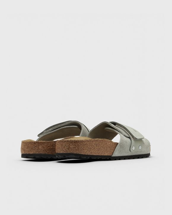 Oita Suede Leather