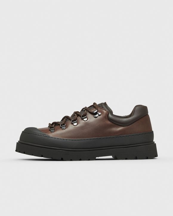 Prescott Low Oiled Leather Oiled Leather