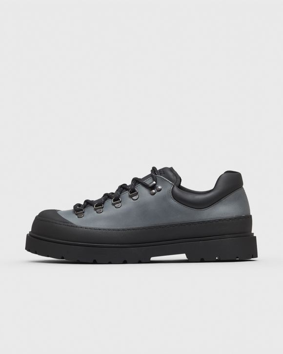 Prescott Low Oiled Leather Oiled Leather