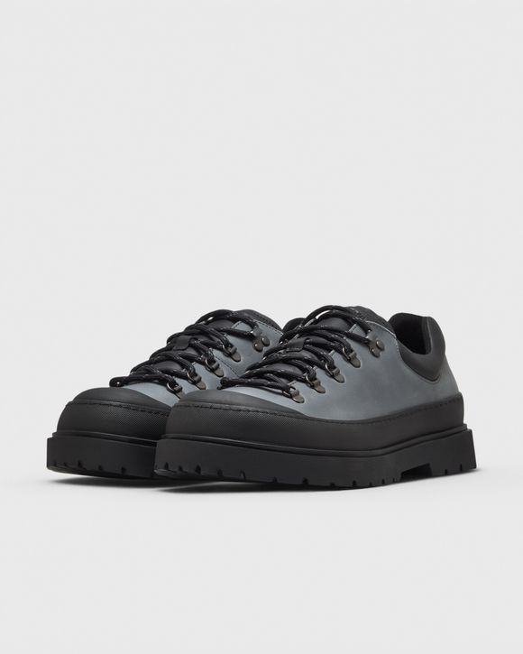 Prescott Low Oiled Leather Oiled Leather