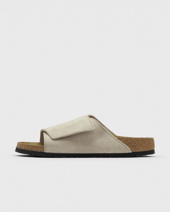 Solana VL Suede Leather
