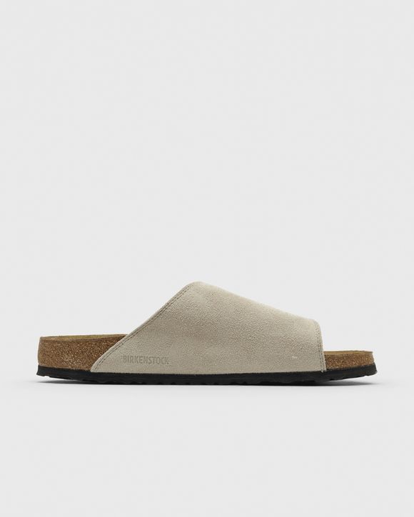 Solana VL Suede Leather