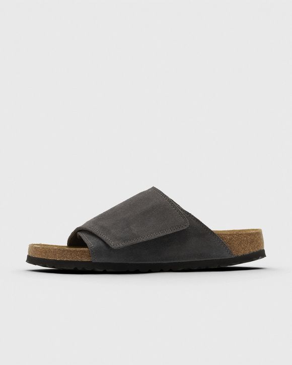 Solana VL Suede Leather