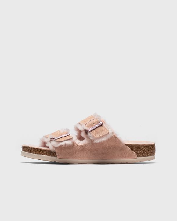 WMNS Arizona Shearling Suede