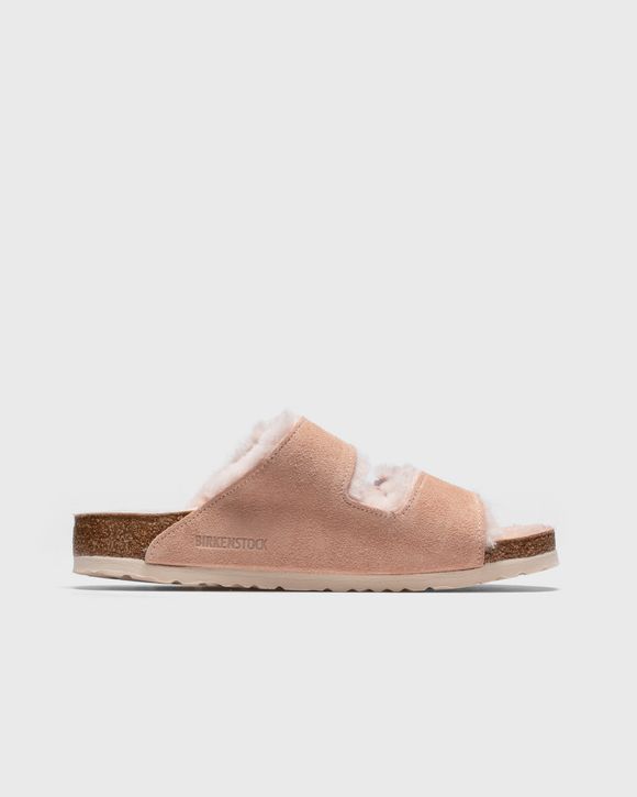 WMNS Arizona Shearling Suede