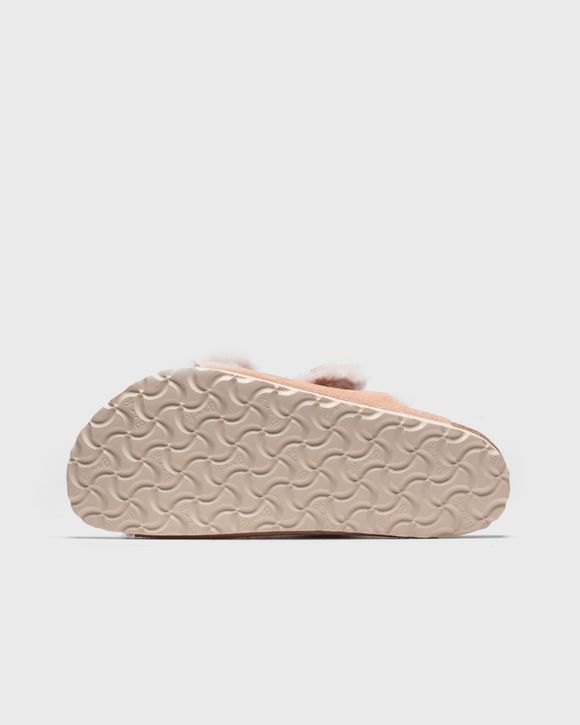 WMNS Arizona Shearling Suede