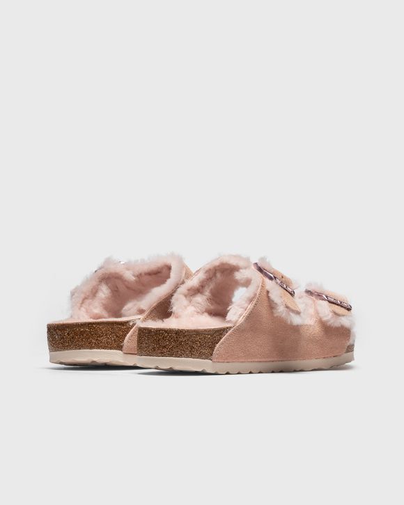 WMNS Arizona Shearling Suede