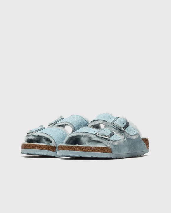 WMNS Arizona Shearling Velours