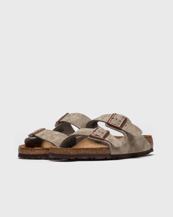 WMNS Arizona Soft Footbed Suede