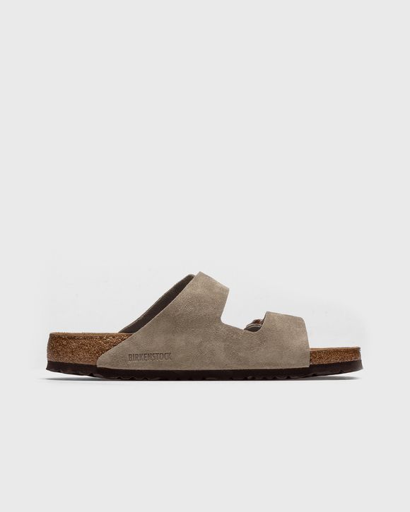WMNS Arizona Soft Footbed Suede