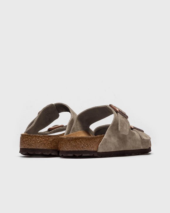 WMNS Arizona Soft Footbed Suede