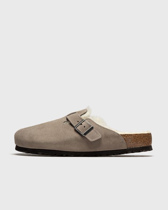 WMNS Boston Suede