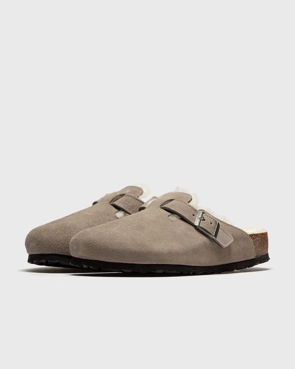 WMNS Boston Suede