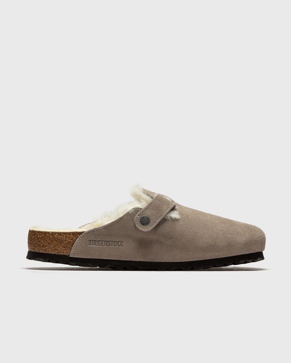 WMNS Boston Suede