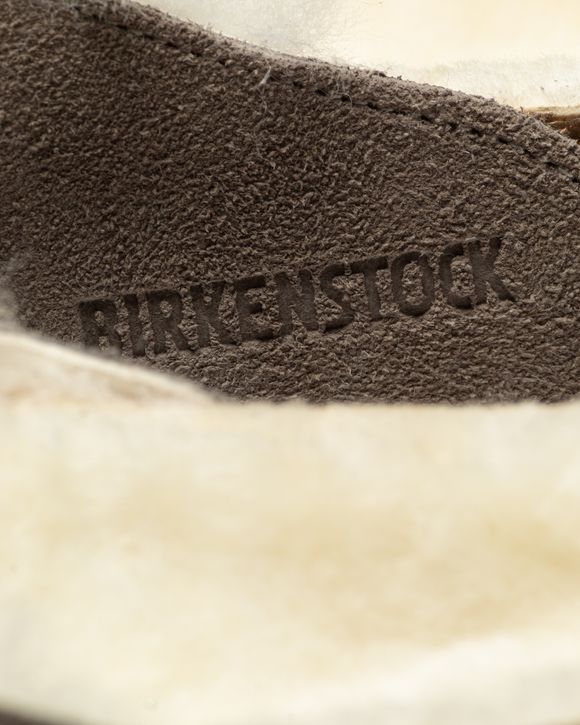 WMNS Boston Suede