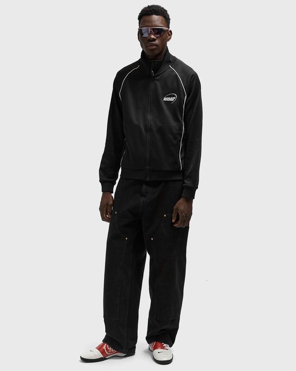 TRACK JACKET