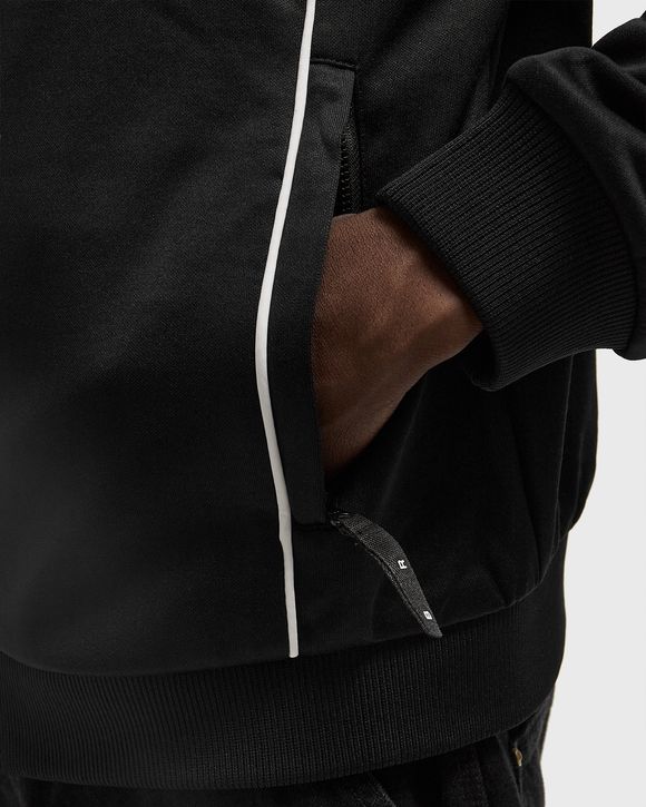 TRACK JACKET
