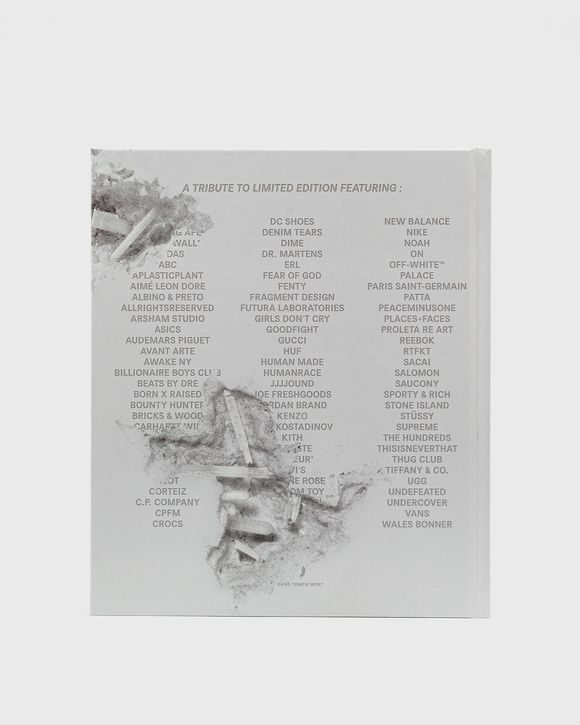 ALL GONE 2023 - QUARTZ - by La MJC & Daniel Arsham