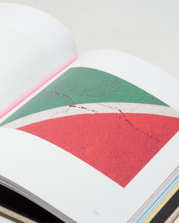 "Blacktop Memento: Fragments of Erosion" by Kevin Couliau
