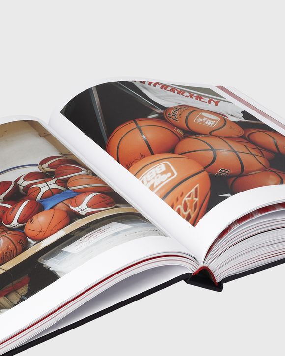 FC Bayern Basketball. 80 Years. Never Done.